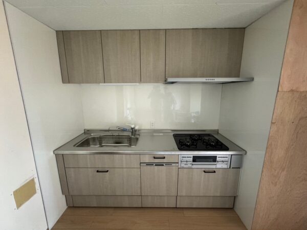 大阪府豊中市全改装リフォーム